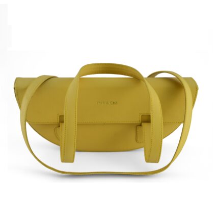 Classic Fashion Genuine Leather Tote Bag for Women