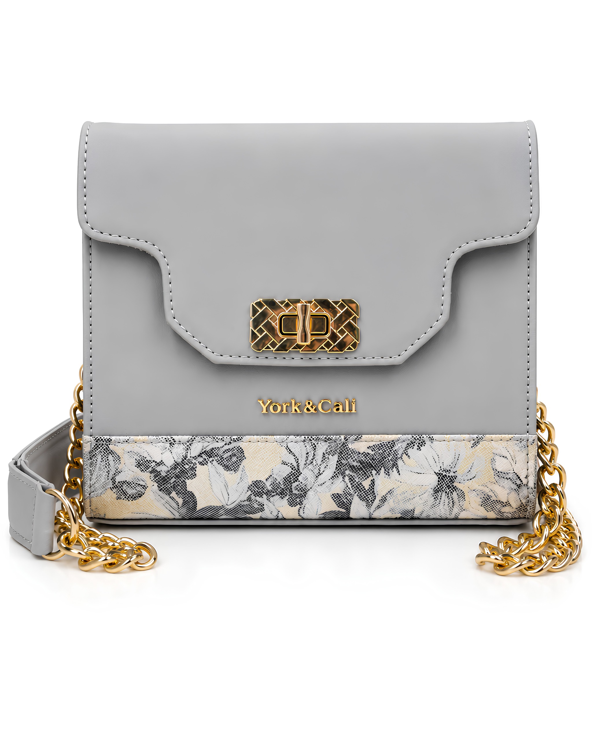 How to Wear a Cross Body Purse: 10 Stylish Tips to Elevate Your Everyday Look floral cross body purse